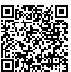 QR Code for Silver Wristlet Smart Phone Wallet*