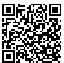 QR Code for Petal Suede Compact Mirror*