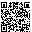 QR Code for Pretty Pink Bridal Travel Mug*