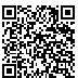 QR Code for Save the Date Plantable Seeded Love Birds Cards (Set of 12)*