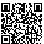 QR Code for Poker Chip Mint Candy Favor*
