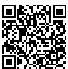 QR Code for Porcelain Teacup Favor*