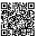 QR Code for Victorian White Porcelain Teapot Place Card Holder