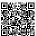 QR Code for Raspberry Cotton Wash Yellow Wedding Cake Towel*