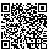 QR Code for Mr. & Mrs. Custom Red Carpet Wedding Banner