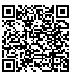 QR Code for Rhinestone Heart Chocolate Truffle Candle Favor Box*