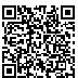 QR Code for Rhinestone Jewel "XOXO" Glass Picture Frame*