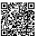 QR Code for Custom Gourmet Glass Mug & Tea Maker Infuser Set (Optional Personalized Crystal Rhinestones)*