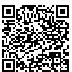 QR Code for Roll-out Swivel Photo Travel Clock*
