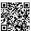 QR Code for Rose Silk Handbag*