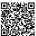 QR Code for Custom Mini RV Travel Van Table Office Clock