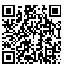 QR Code for Save The Date Refrigerator Sailboat Magnet Favor*