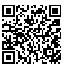 QR Code for Mini Heart Salt & Pepper Jar Shaker (Candy Not Included)*