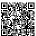 QR Code for 3-Piece Unity Sand Ceremony Glass Vase Wedding Set*