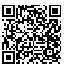 QR Code for 25 Yards x 1"W Satin Edge Organza Ribbon