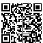 QR Code for Scented Bath Salts Bottle Favor*