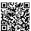 QR Code for Fruit Scented Sandal Soap Bar Favor*