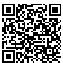 QR Code for Seahorse Favor Cards (40 Precut Pieces)