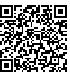 QR Code for Sea Of Love Starfish Aged Trinket Wooden Beach Box