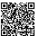 QR Code for Shoulder Strap Slouch Hobo Tote Bag*
