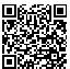 QR Code for Silver Apple Trinket Box*