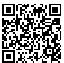 QR Code for Executive Silver Ball Point USB Pen*