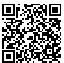 QR Code for Silver Golf Ball Money Clip*