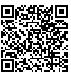 QR Code for 2-in-1 Silver Magnetic Chess & Backgammon Set in Travel Zipper Case*