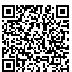 QR Code for Silver Square Plate Wine Stopper*