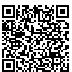 QR Code for Custom Silver Alloy Metal Industrial Tractor Mini Desk Clock