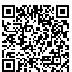 QR Code for Silver Travel Pocket Alarm Clock*