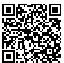 QR Code for Silver Wedding Bell Keychain*