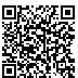 QR Code for Silver Wedding Feather Pen & Holder Set*