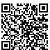 QR Code for 4" x 6" Silver Wedding Band Flip Photo Album*