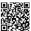 QR Code for Spiral Bound Media CD Holder*