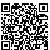 QR Code for Starfish and Sea Urchin Soap in Tahitian Bamboo Box*
