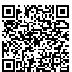 QR Code for Starfish Wedding Invitation In A Bottle