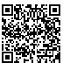 QR Code for Custom Red Carpet Celebrity Backdrop Banner