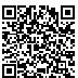 QR Code for Custom Red Carpet Flourish Banner
