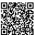 QR Code for Custom Red Carpet Wedding Bells Banner