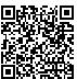 QR Code for Custom Red Carpet Hope Faith Love Chinese Banner