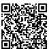 QR Code for Custom Red Carpet Just Married Banner
