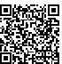 QR Code for Custom Red Carpet Chinese Love Character Banner