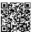 QR Code for Stylish Mini Cooler Tote Bag**