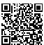 QR Code for Sweet Aluminum Favor Tin*