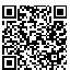 QR Code for Tahitian Tote Bag*