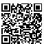 QR Code for 3 Piece Teapot Cookie Cutters Set*