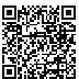 QR Code for Personalized Travel Alarm Clock with Picture Frame*