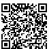 QR Code for Beach Shell Beveled Glass Triple 2 x 2 Frame*