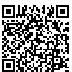 QR Code for Red Marble Apple with Golden Leaf Academic Award